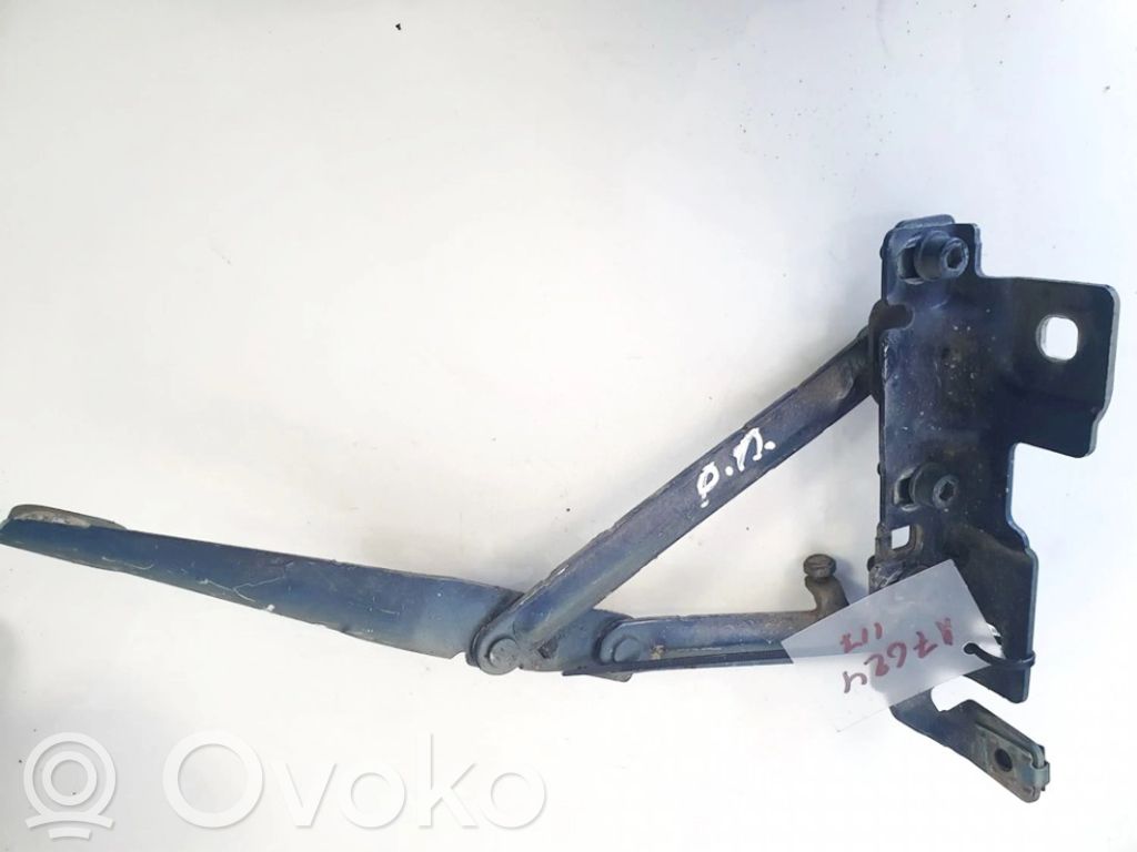 Opel Insignia A Balamale capotă 