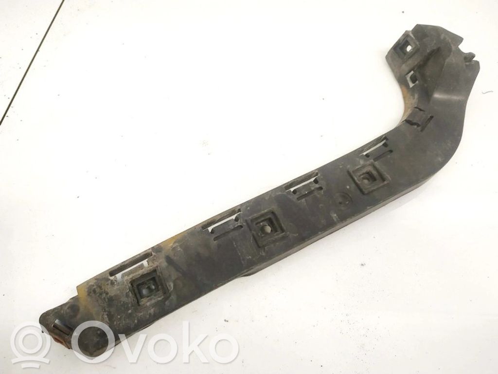 Volvo V50 Staffa di rinforzo montaggio del paraurti posteriore