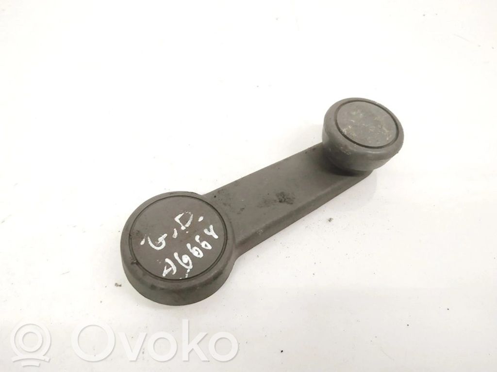 Ford Focus Priekinio lango atidarymo rankenėlė 