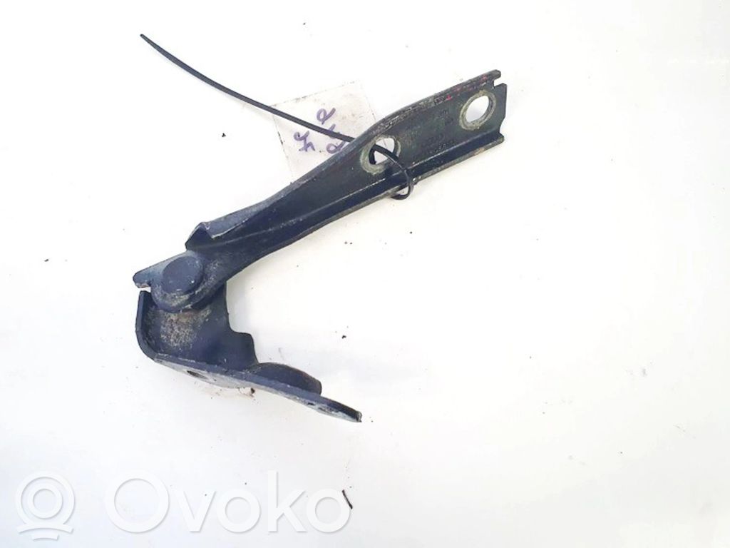 Audi A3 S3 8L Balamale capotă 