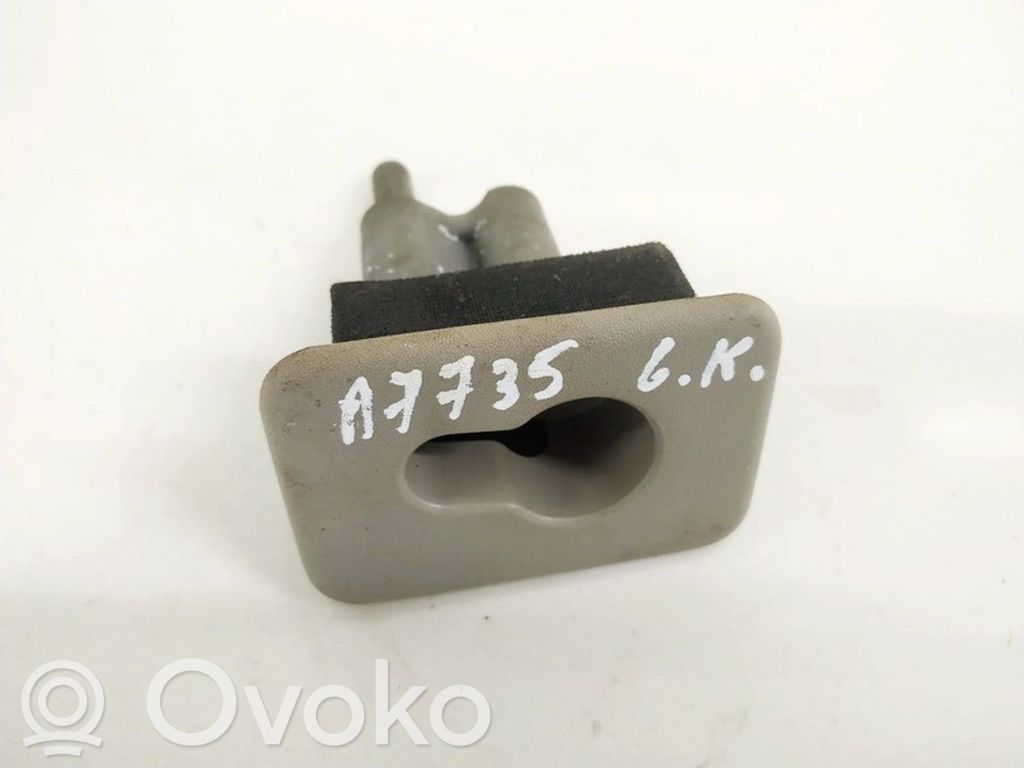 Opel Insignia A Alte piese de interior 