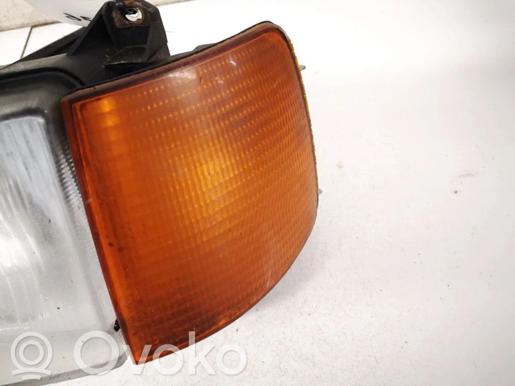 Frontblinker   357953049,357953049