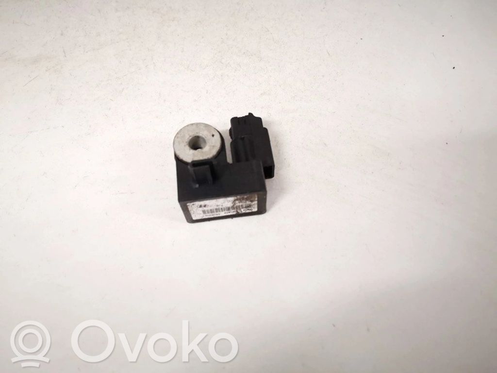 Hyundai ix 55 Sensore d’urto/d'impatto apertura airbag