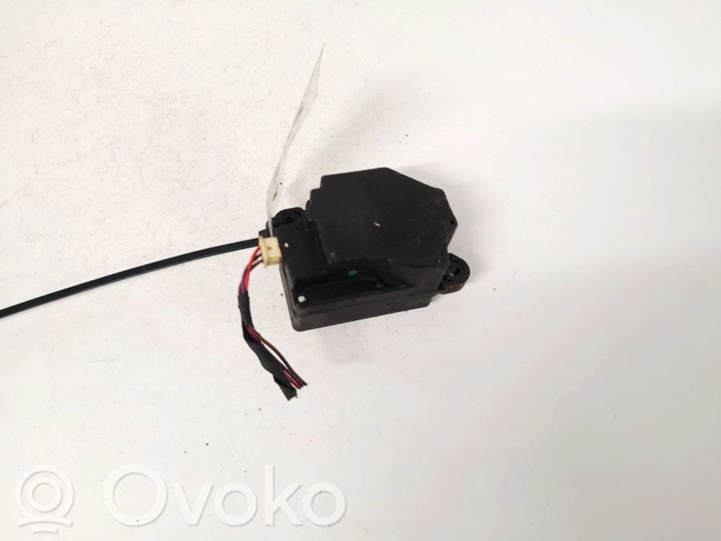 Volvo V50 Moteur / actionneur de volet de climatisation 
