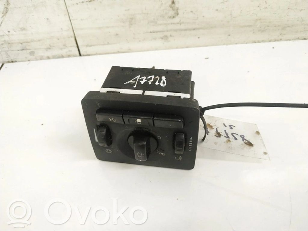 Volvo V50 Comutator lumini 