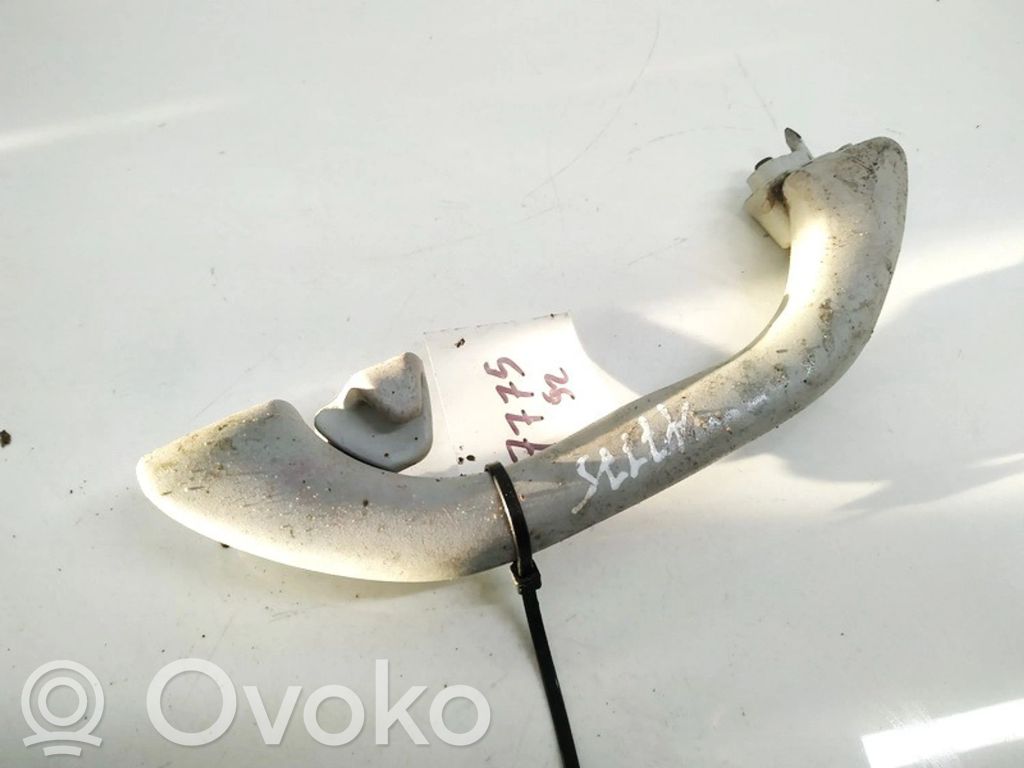 Takakattokahva   3B0857607A,3B0857607A
