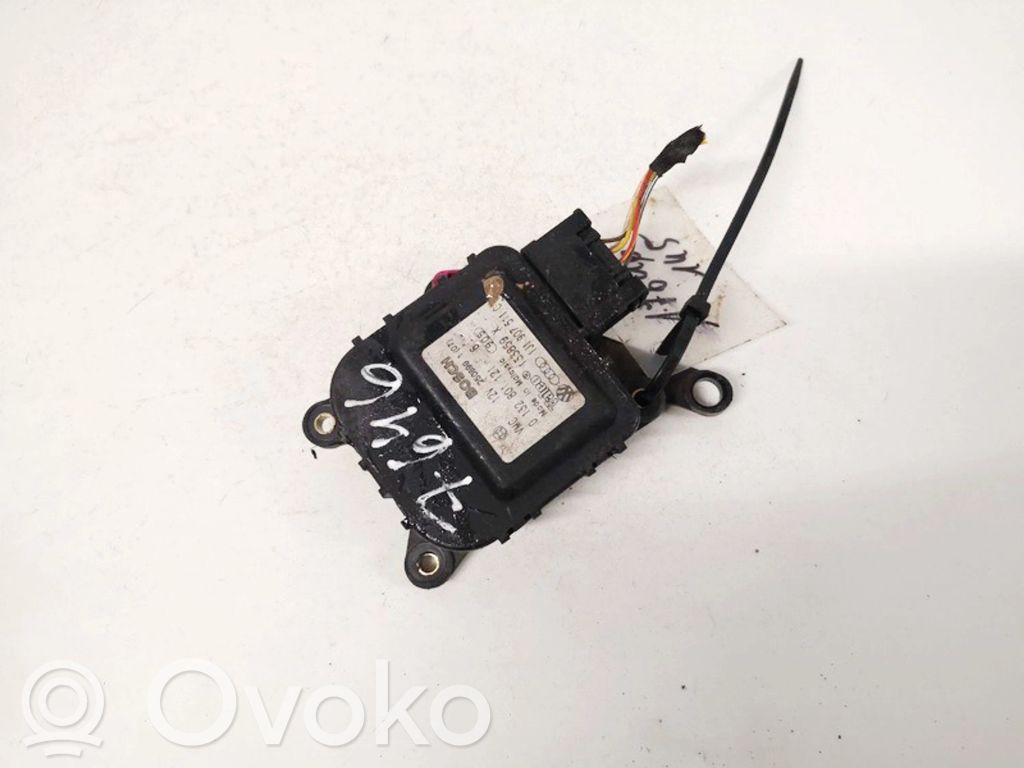 Motor/actuator clapetă aer   1J1907511C,0132801121,0132801121,1J1907511C
