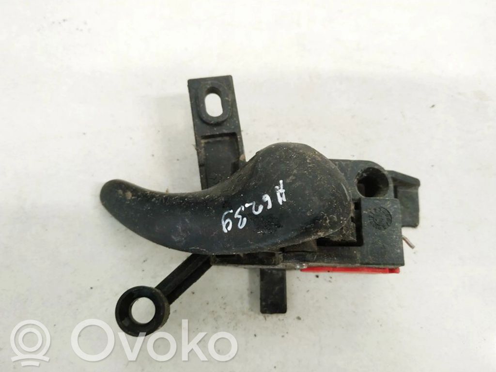 Ford Galaxy Manecilla interna puerta trasera