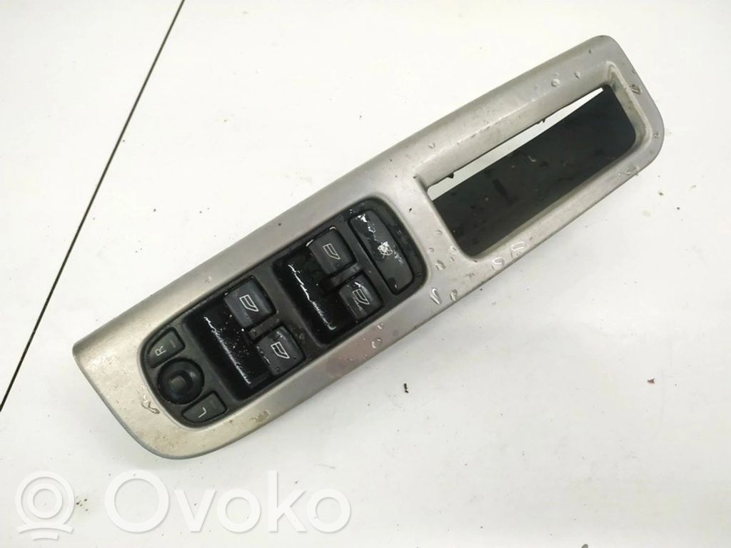 Przyciski szyb   30710787,30710788,03451100,30710787,30710788