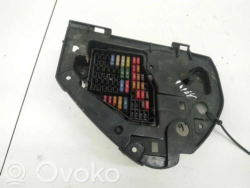 Set scatola dei fusibili   8D1941824,8D1941824