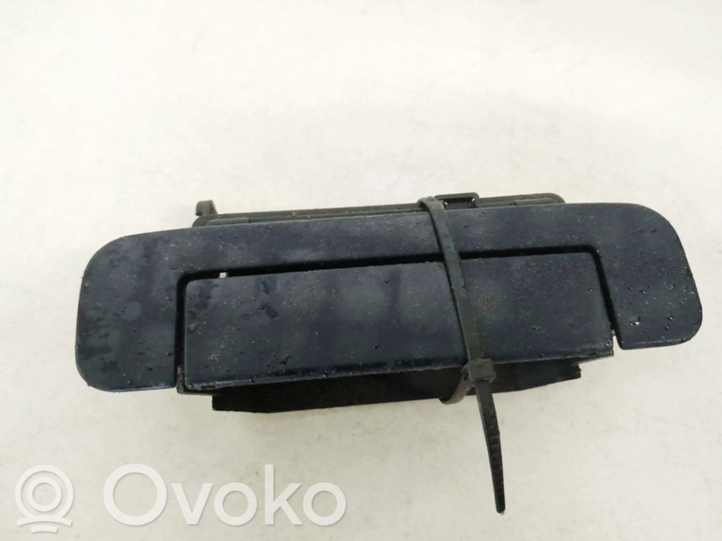 Etuoven ulkokahva   4A0839206,4A0839206