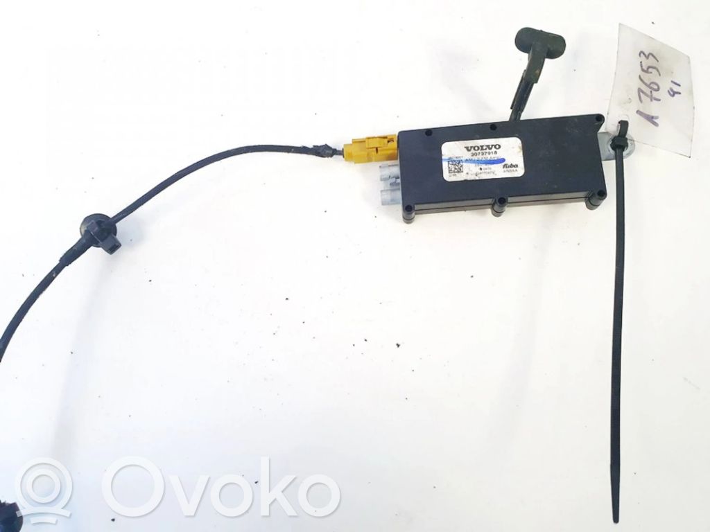 Centralina antenna   30737918,28019207,28019207,30737918