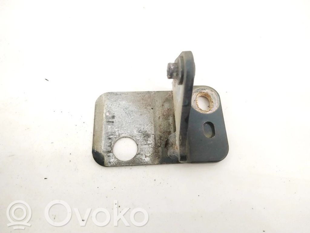 Volkswagen Polo Rear door lower hinge 
