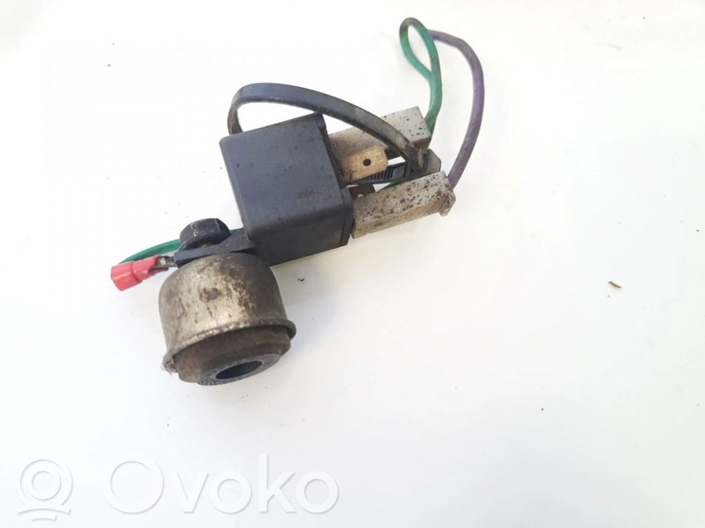 SsangYong Musso Other relay 