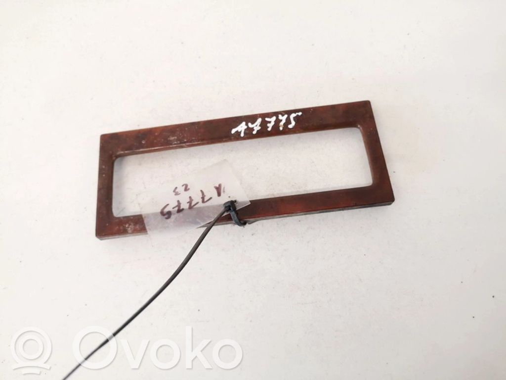 Volkswagen PASSAT B5 Altra parte interiore 