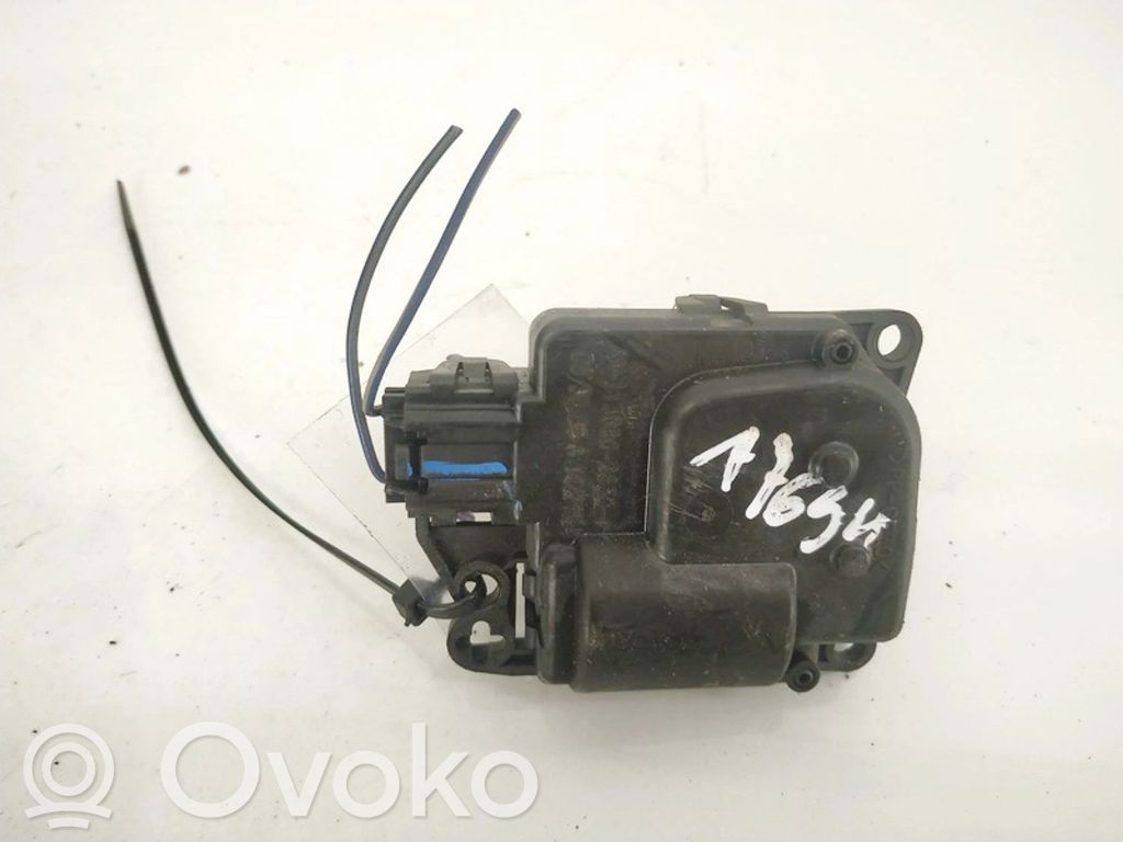Dodge Caliber Motor/activador trampilla de calefacción 