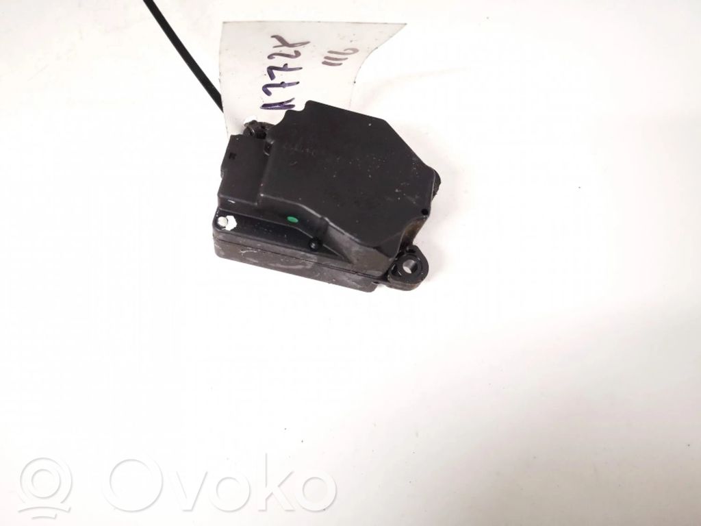 Volvo V50 Moteur / actionneur de volet de climatisation 