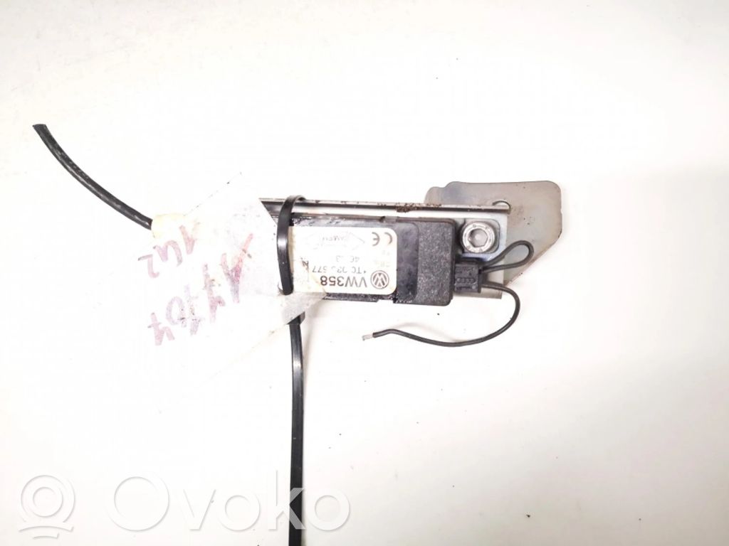 Centralina antenna   1T0035577,1T0035577