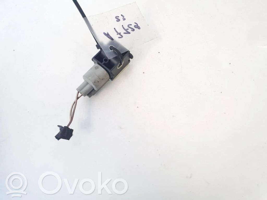Sensor impacto/accidente para activar Airbag   3M5T14B342AB,3M5T14B342AB,3M5T14B342AB,3M5T14B342AB