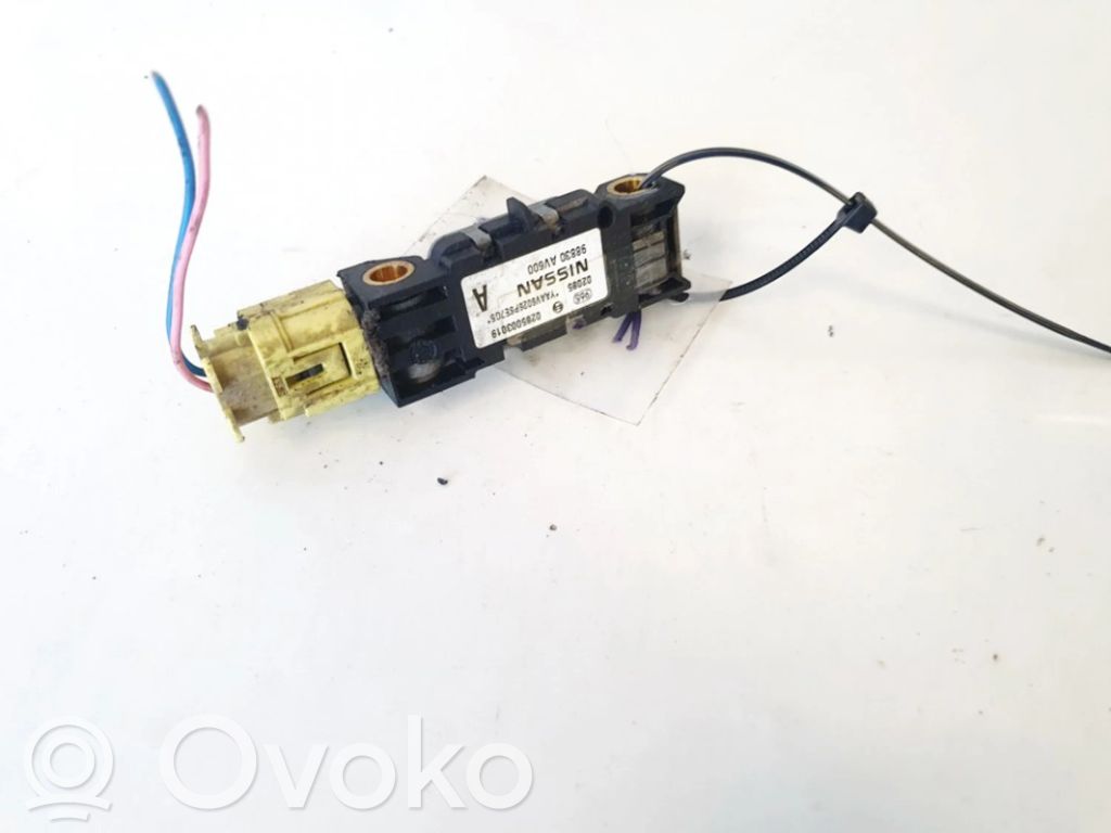 Airbagsensor Crashsensor Drucksensor   98830AV600,0285003019,0285003019,98830AV600