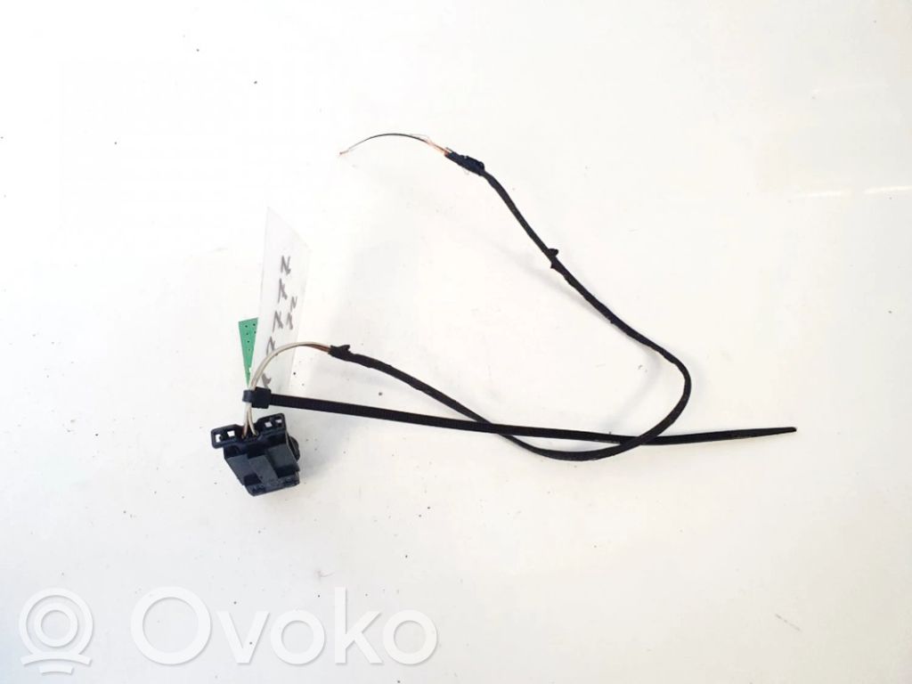 Sensor de temperatura interna   4B0820539,784300,4B0820539,784300
