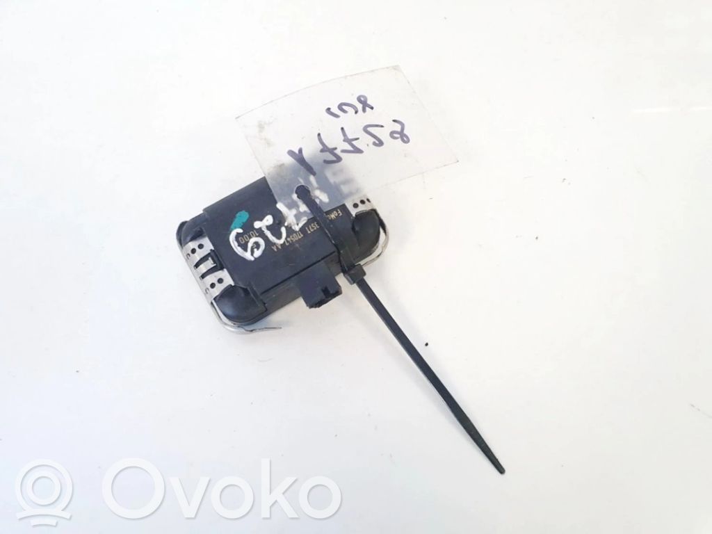 Ford Focus Regensensor 