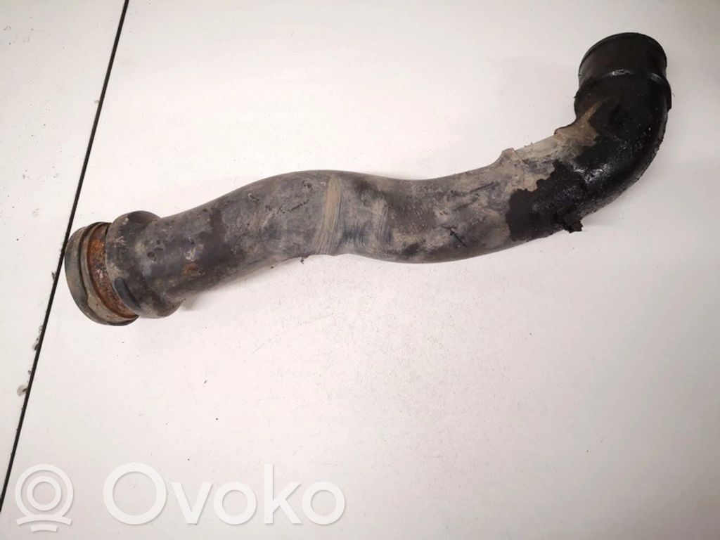 Toyota Avensis Verso Furtun/conductă intercooler 