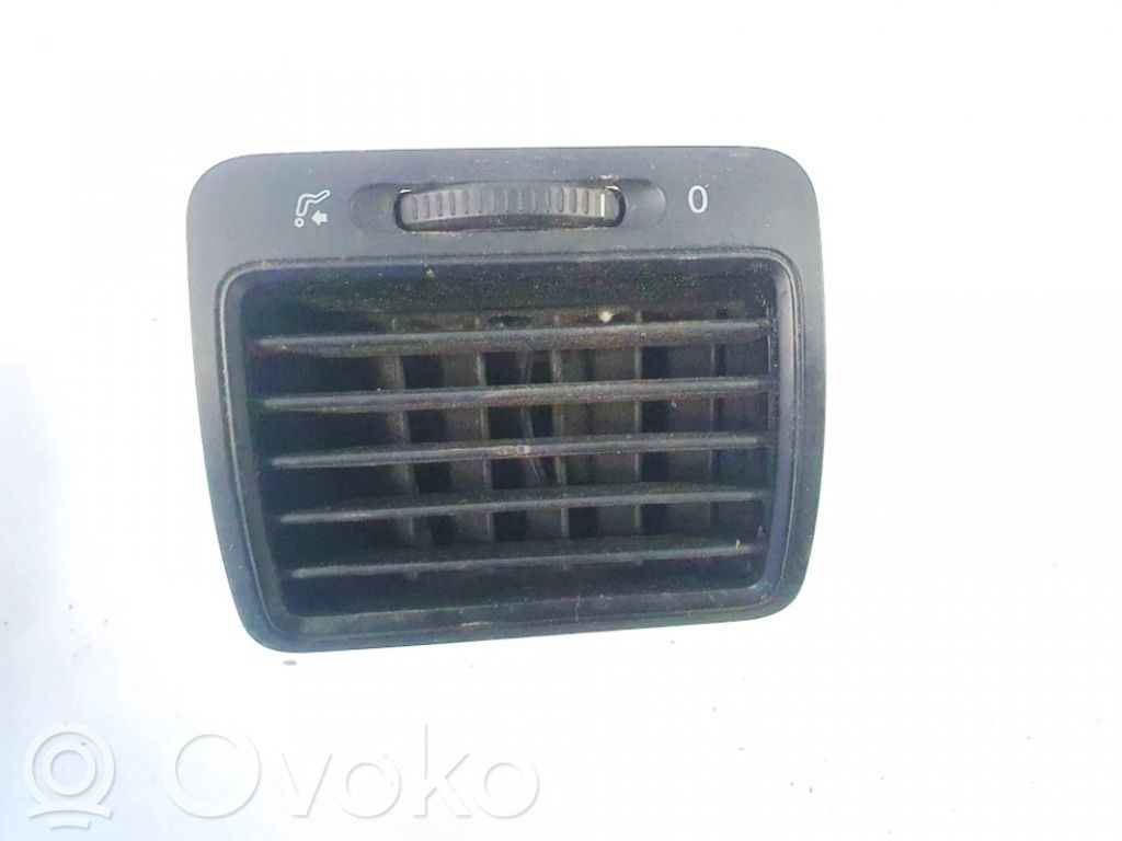 Volkswagen Golf V Grille d'aération centrale