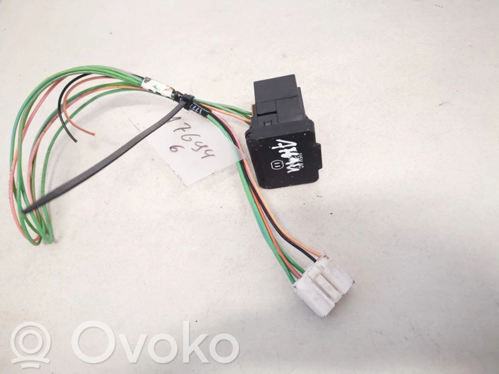 Dodge Caliber Sensor 