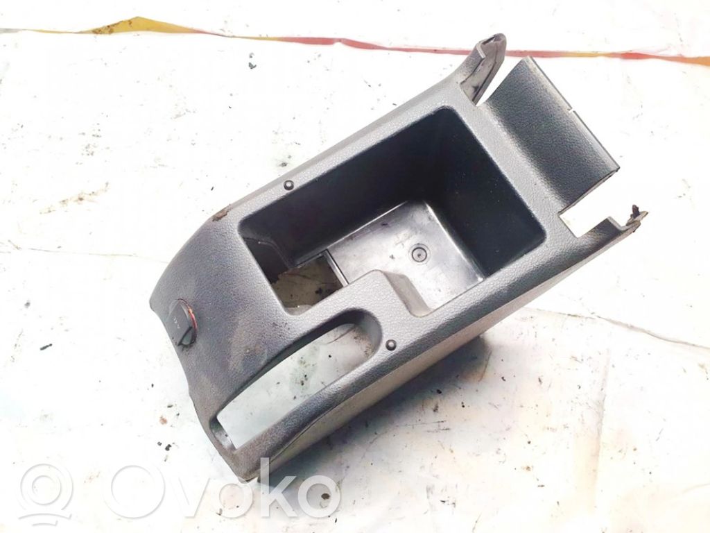 Volkswagen Golf V Altra parte interiore