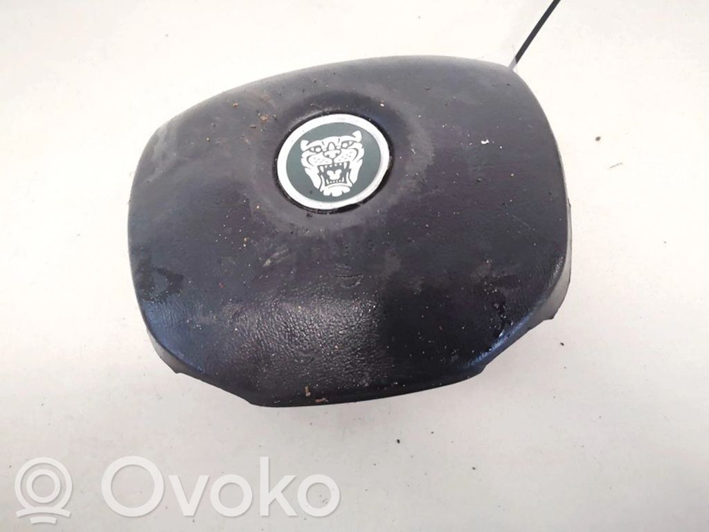 Jaguar X-Type Fahrerairbag 