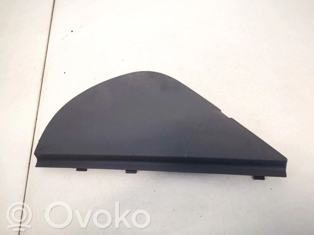 Volkswagen Polo Altra parte interiore