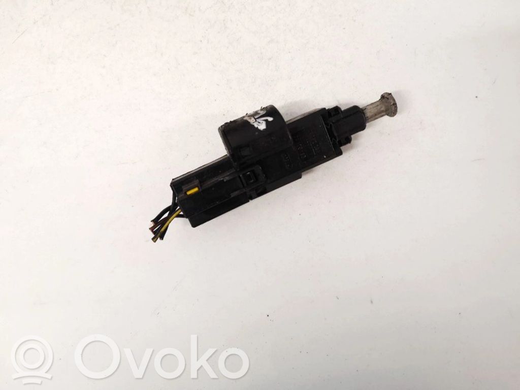 Opel Zafira A Czujnik pedału hamulca / stopu 