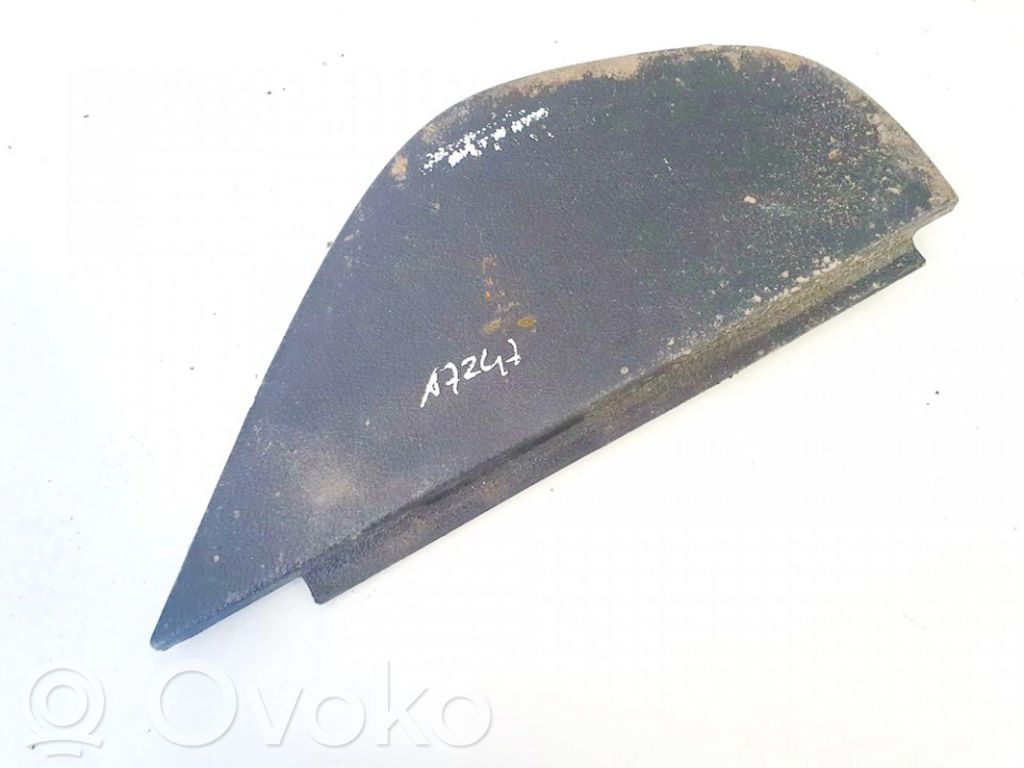 Volkswagen Golf V Altra parte interiore