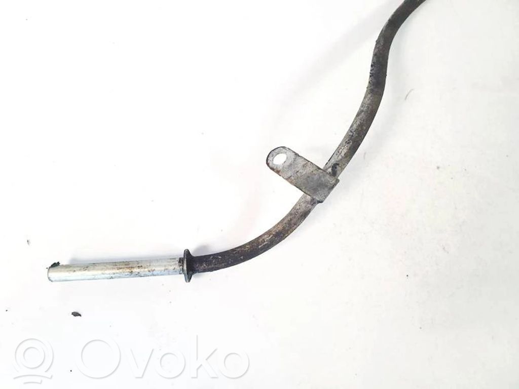 Opel Insignia A Asta di controllo livello olio
