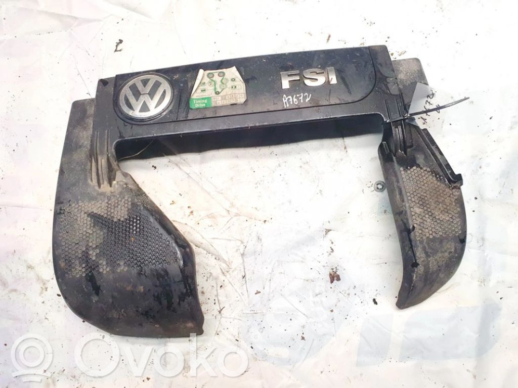 Volkswagen Golf V Capac protecție motor