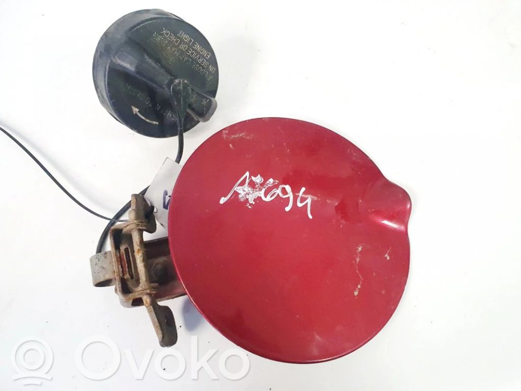 Dodge Caliber Tankdeckel Tankklappe 
