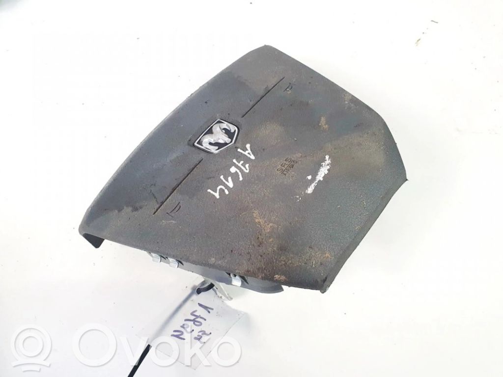 Dodge Caliber Airbag dello sterzo 