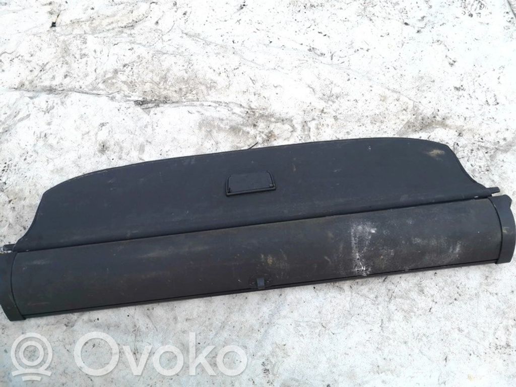 Audi A4 S4 B6 8E 8H Hutablage 