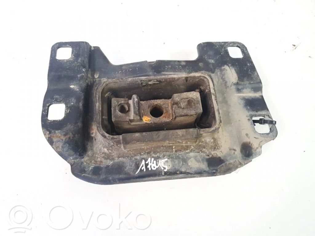 Volvo V50 Wspornik / Mocowanie silnika 