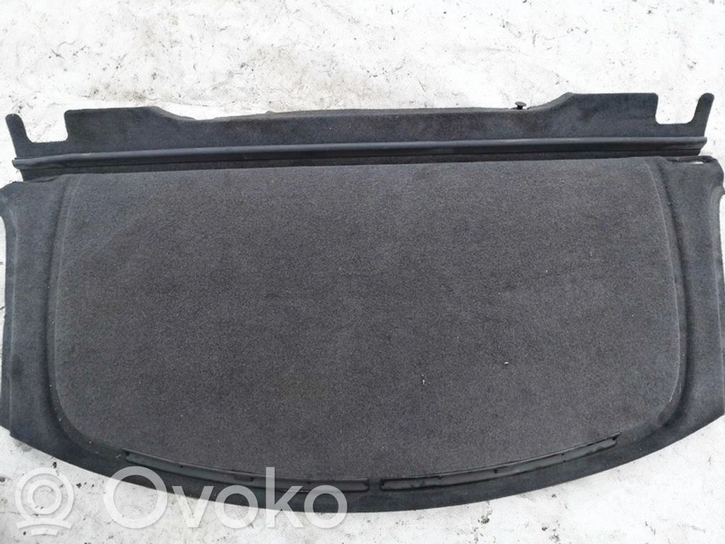 Volvo S40 Bandeja del maletero 