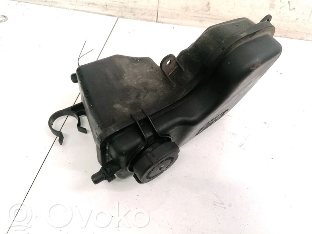 BMW 7 E65 E66 Serbatoio di compensazione del liquido refrigerante/vaschetta 