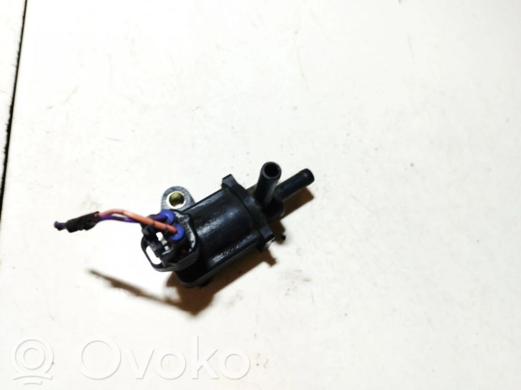 Toyota Aygo AB10 Supapă vacuum 