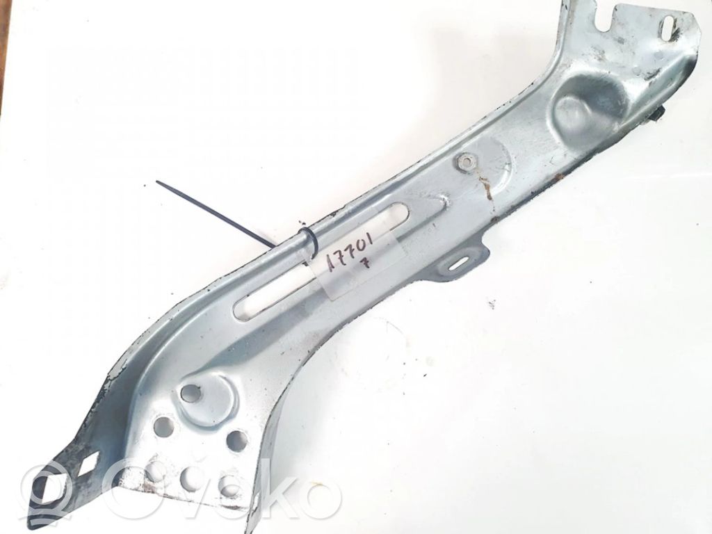 Peugeot 807 Pannello di supporto del radiatore 