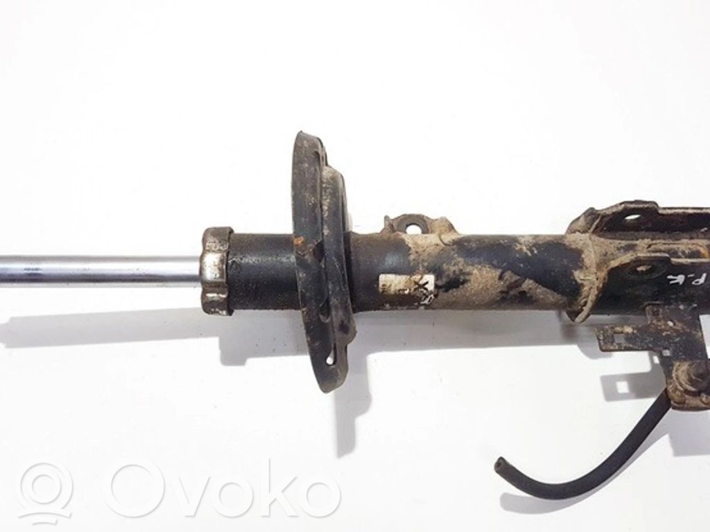 Opel Signum Amortyzator przedni 