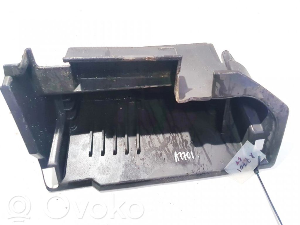 Peugeot 807 Altra parte interiore 