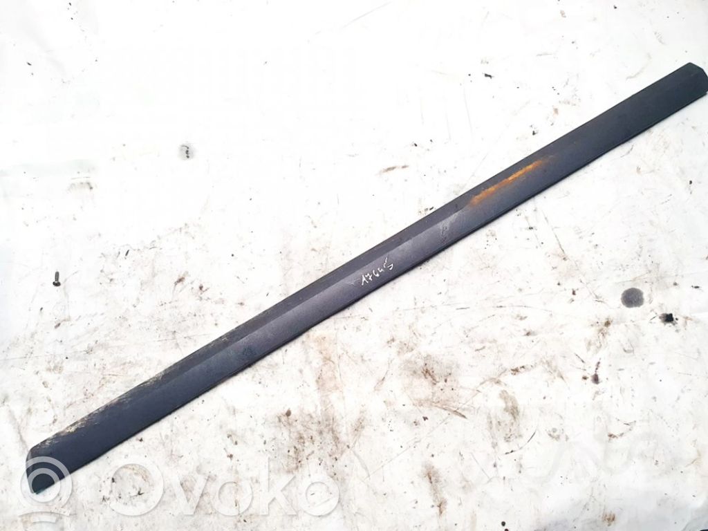 Volvo V50 Mască ușă spate (turnată) 
