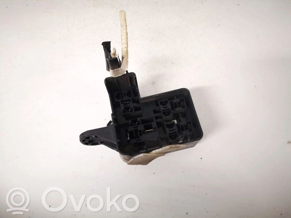 Toyota Aygo AB10 Sensor 