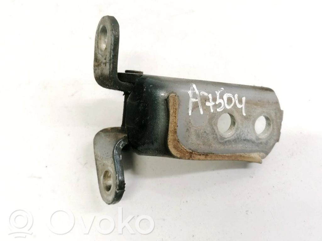 Toyota Aygo AB10 Priekinis viršutinis vyris