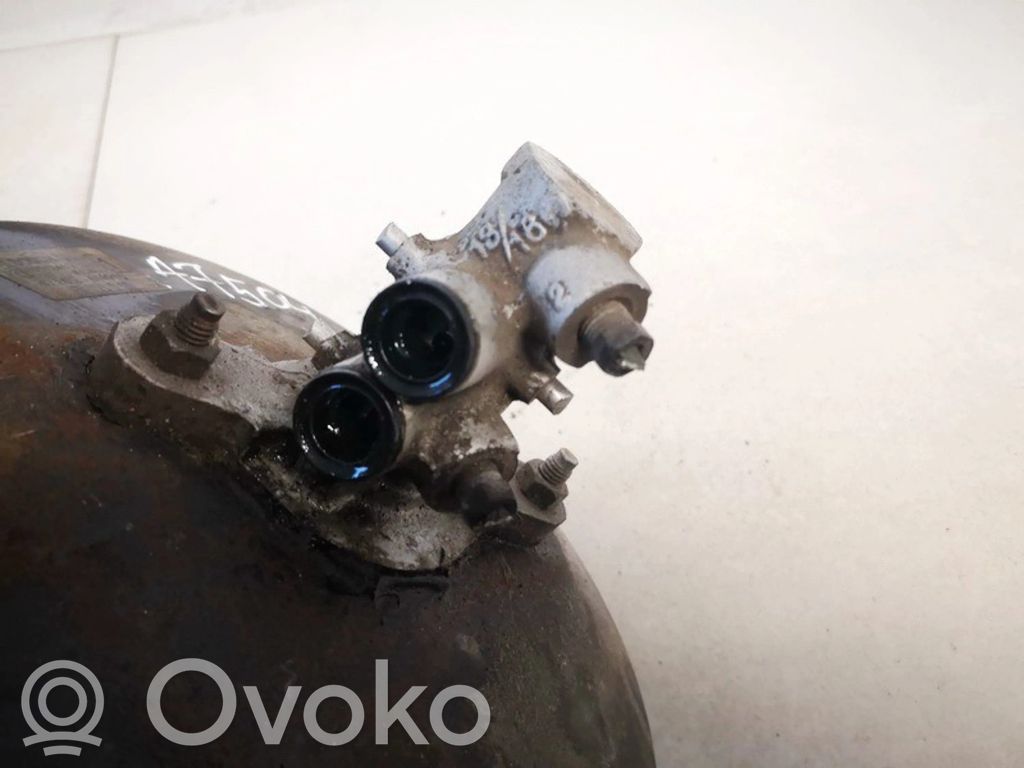 Toyota Aygo AB10 Pääjarrusylinteri 